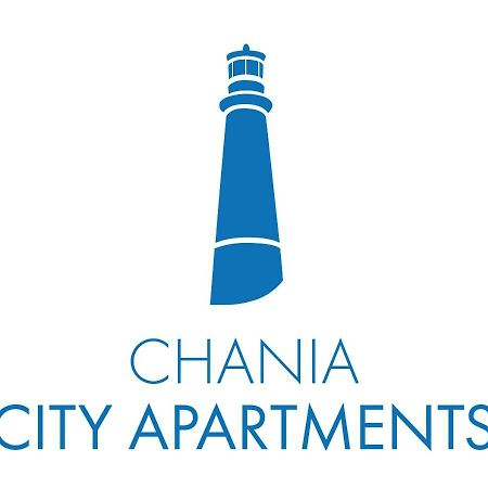 Chania City Apartments 外观 照片