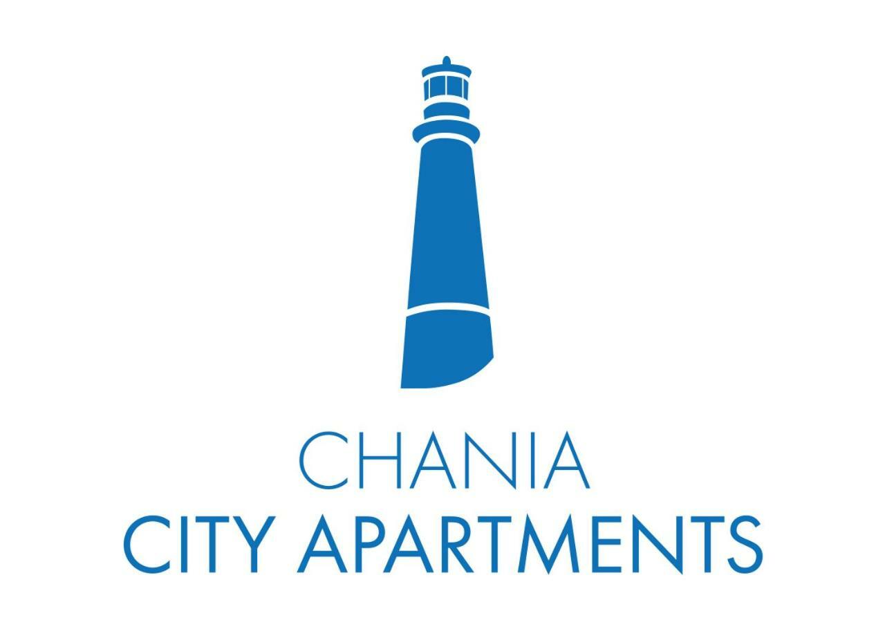 Chania City Apartments 外观 照片