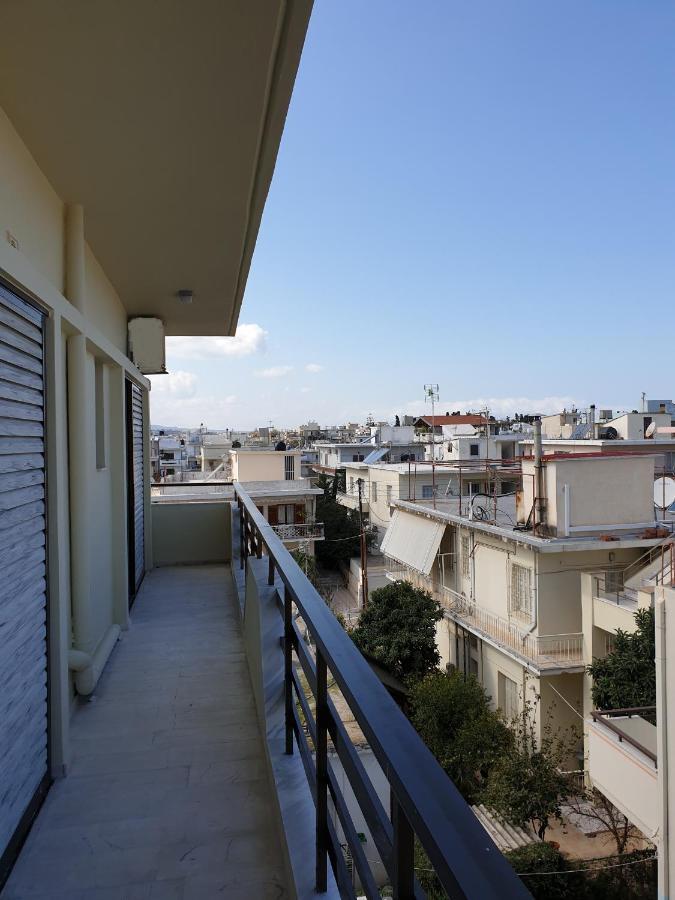 Chania City Apartments 外观 照片